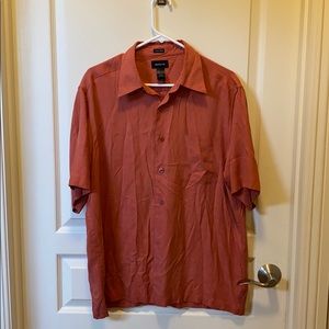 Claiborne Men’s Button Down Shirt